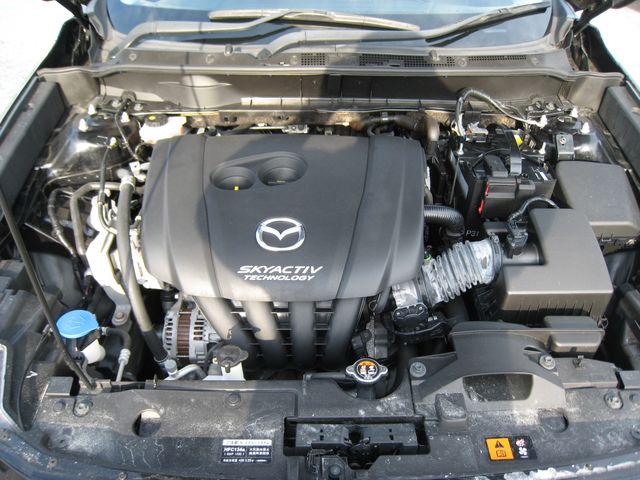 CX-3