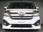 VELLFIRE 4WD