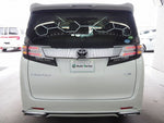 VELLFIRE 4WD