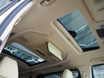 VELLFIRE 4WD