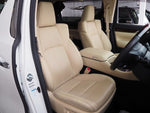 VELLFIRE 4WD