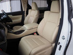 VELLFIRE 4WD