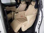 VELLFIRE 4WD
