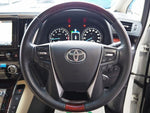 VELLFIRE 4WD