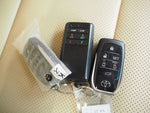 VELLFIRE 4WD