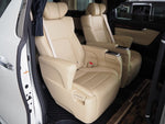 VELLFIRE 4WD
