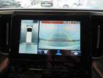 VELLFIRE 4WD