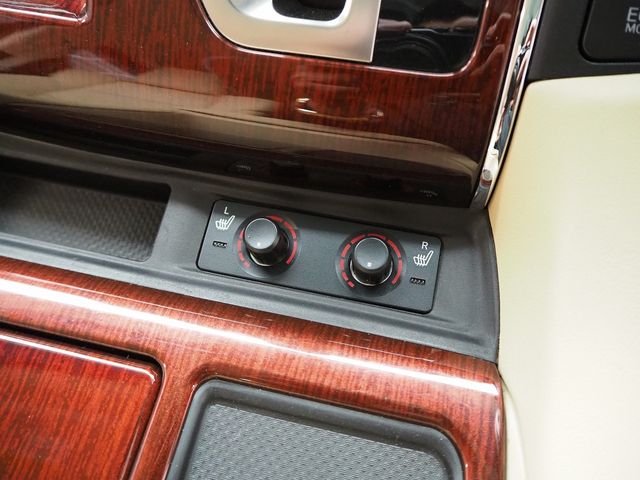 VELLFIRE 4WD