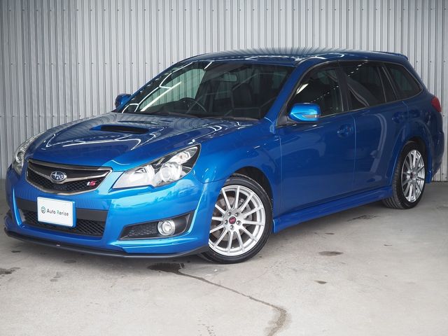 LEGACY-TW 4WD