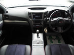LEGACY-TW 4WD