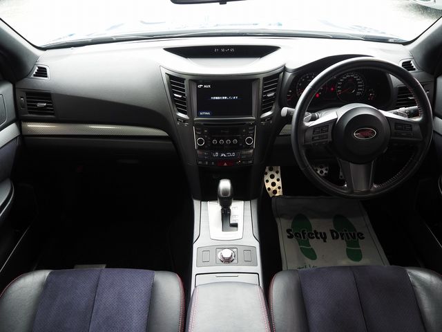 LEGACY-TW 4WD