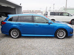 LEGACY-TW 4WD