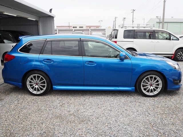 LEGACY-TW 4WD