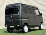 EVERY van