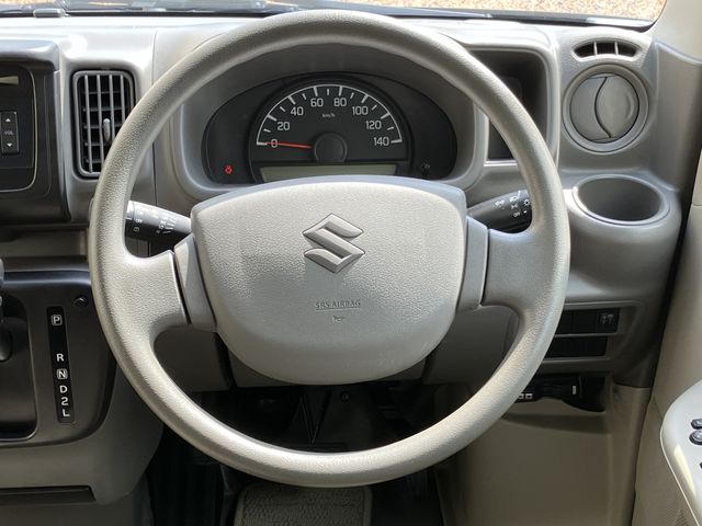 EVERY van