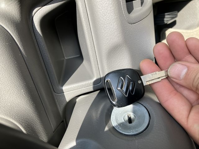 EVERY van