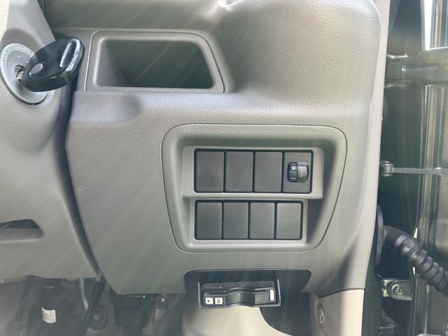 EVERY van