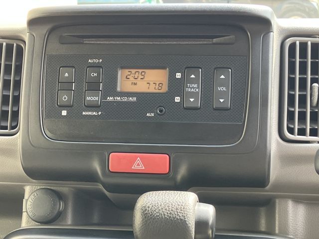 EVERY van