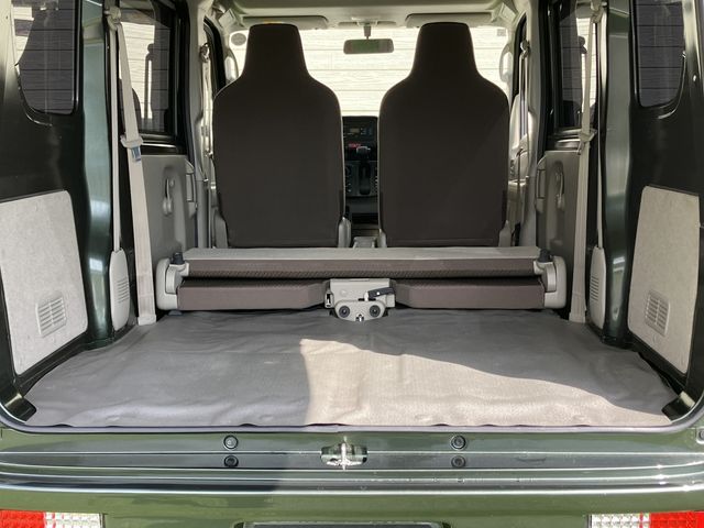 EVERY van