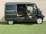 EVERY van