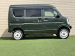 EVERY van