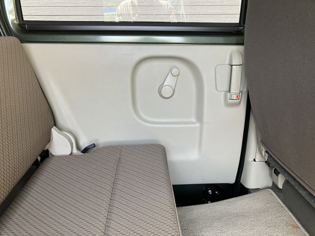 EVERY van