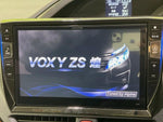 VOXY