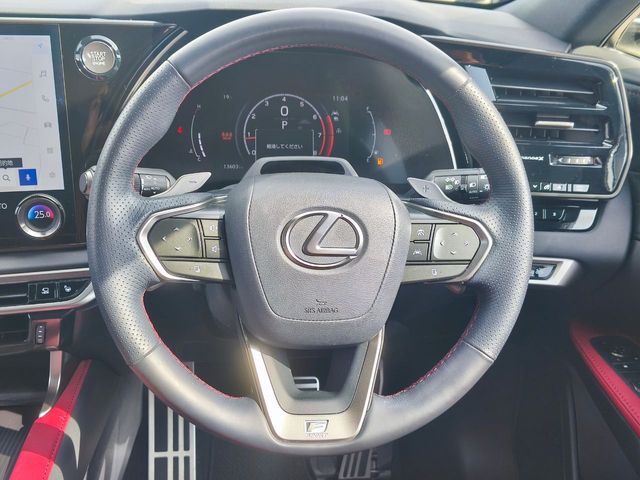 LEXUS RX350 AWD
