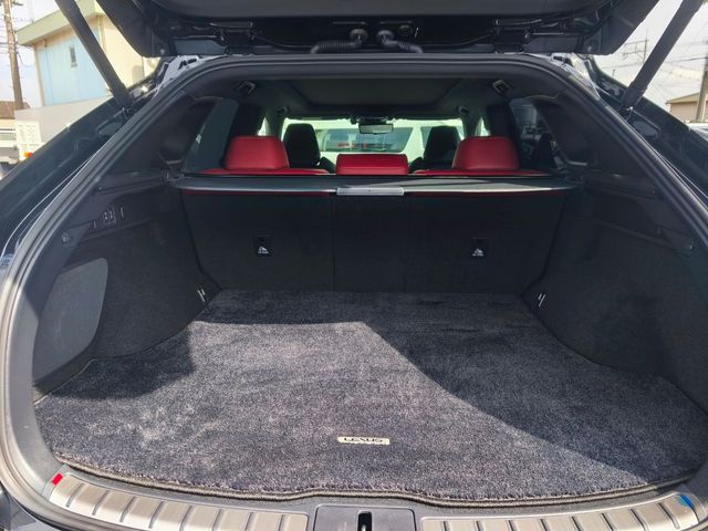 LEXUS RX350 AWD