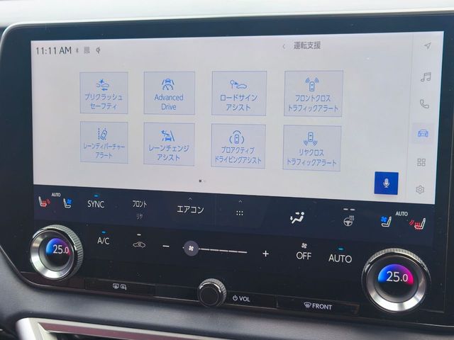LEXUS RX350 AWD