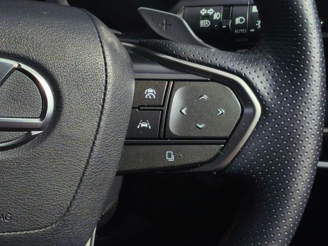 LEXUS RX350 AWD