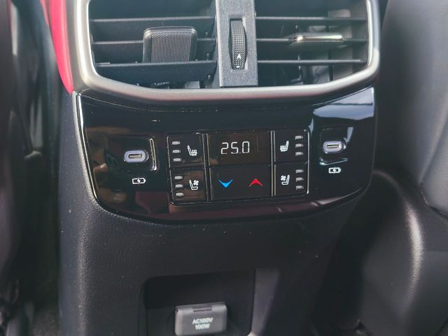 LEXUS RX350 AWD
