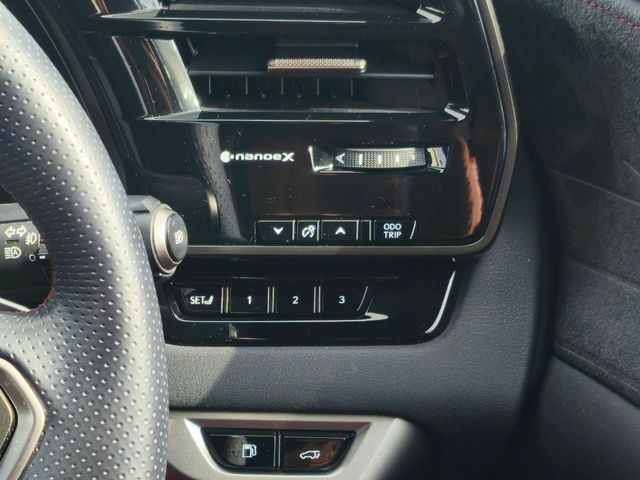 LEXUS RX350 AWD