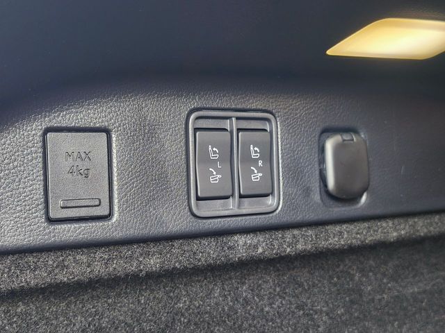 LEXUS RX350 AWD