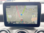 MERCEDES BENZ GLA class