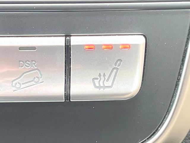 MERCEDES BENZ GLA class