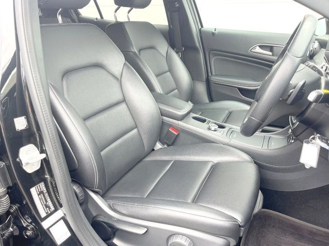 MERCEDES BENZ GLA class