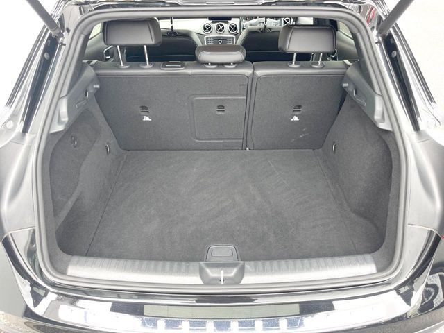 MERCEDES BENZ GLA class