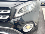 MERCEDES BENZ GLA class