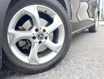 MERCEDES BENZ GLA class