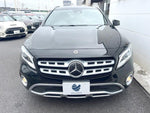 MERCEDES BENZ GLA class