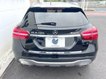 MERCEDES BENZ GLA class