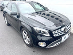 MERCEDES BENZ GLA class