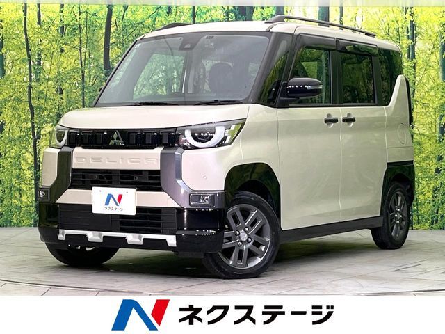 DELICA MINI