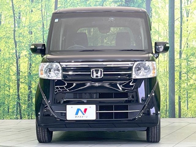 N BOX