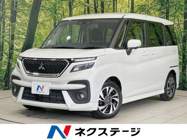 DELICA D:2 CUSTOM 2WD