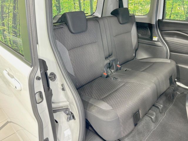 DELICA D:2 CUSTOM 2WD
