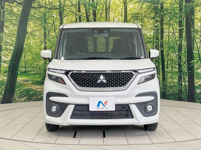 DELICA D:2 CUSTOM 2WD