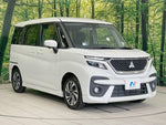 DELICA D:2 CUSTOM 2WD