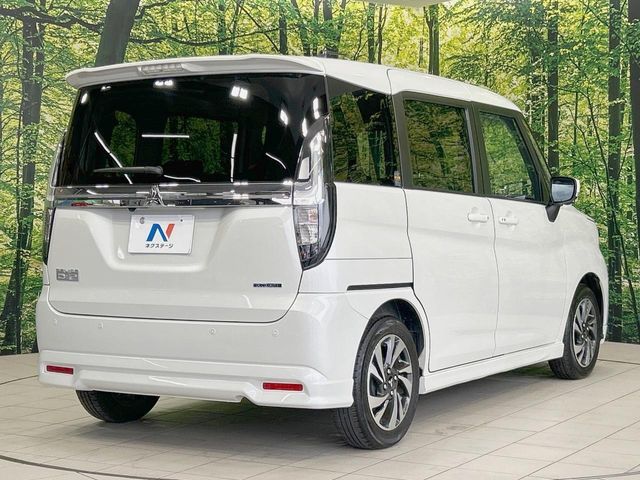 DELICA D:2 CUSTOM 2WD